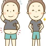 子育てレコーディングダイエット24か月目(運動しないで痩せれるの?)