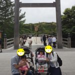【伊勢・志摩・二見、旅行記】1泊2日、子供連れオススメ旅行プランをご紹介!!
