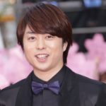 櫻井翔の今後のソロ活動!ニュースキャスターや政界進出、結婚の可能性は?
