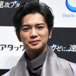 嵐活動休止!松本潤の今後のソロ活動は?演出家やジュニア育成にも意欲的!?