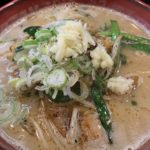 まぜそば小島屋で濃厚豚骨ドラコンラーメンを食べてきた!【春日井グルメ王優勝】