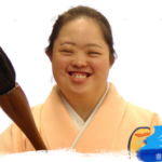 金澤翔子(書道家)のプロフや経歴と書作品を調査【情熱大陸の感想】