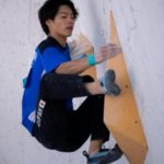 土肥圭太(クライミング)の出身中学や高校は?現在は大学生?経歴やプロフィールを調査!