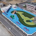 北名古屋市ジャンボプールの営業時間や混雑状況は?駐車場と入場料金を調査!