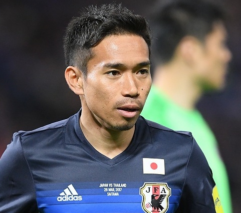 井手航輔の身長や体重は 出身地と国籍は サッカーの経歴も調査 井手航輔の身長や体重は 出身地と国籍は サッカーの経歴も調査