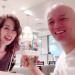 鴨頭明子のプロフィールや経歴は?夫の鴨頭嘉人との馴れ初めが熱すぎ!