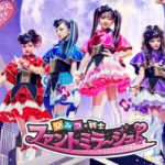 ファントミラージュ15話を無料で見逃し動画配信を見る方法!あらすじや感想も!