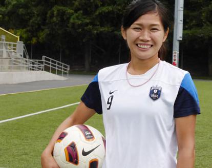 女子サッカー なでしこジャパン の人気かわいいランキング19 現役 歴代選手を紹介