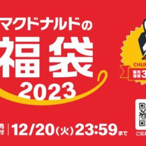 カレーハウスCoCo壱番屋の福袋2024は12月26日から販売開始！値段や中身ネタバレ情報を紹介します！