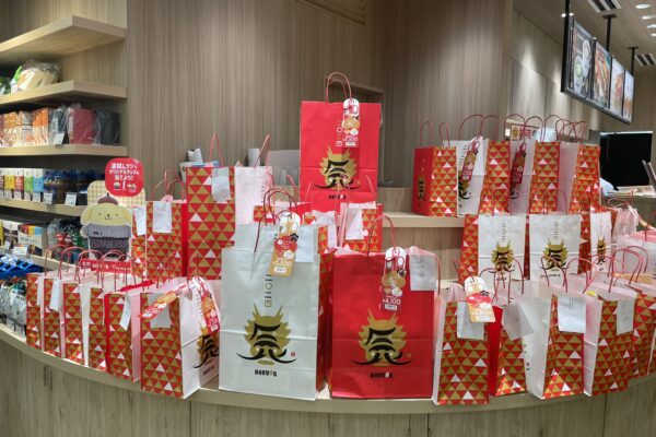 ドトール福袋2026は予約は10/24(金)開始？どこで買える？歴代の中身ネタバレを紹介します！