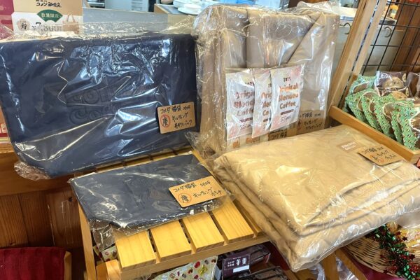 コメダ珈琲 福袋2026の予約開始は11月初旬？歴代の中身ネタバレを紹介します！