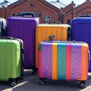 横浜でスーツケースレンタルできる店舗はどこ？即日受け取りが可能な店を調査します！