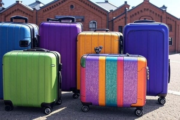 横浜でスーツケースレンタルできる店舗はどこ？即日受け取りが可能な店を調査します！