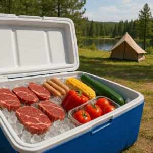 モスバーガー夏の福袋2025はハイキュー!!コラボ！予約はいつまで？中身ネタバレと歴代のコラボまで完全ガイド！
