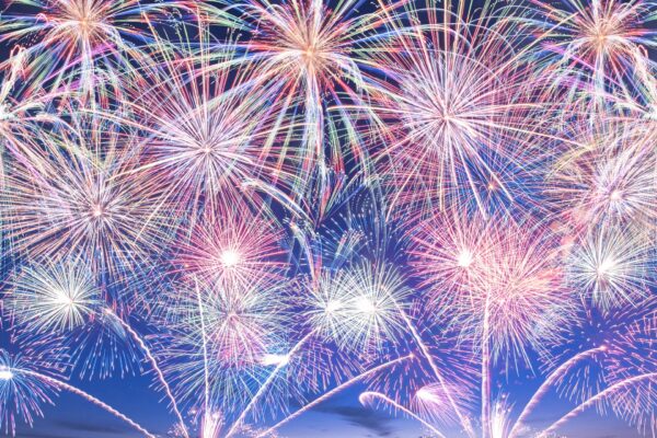 渥美半島花火大会2025穴場ガイド！田原市の打上花火を混雑なしで楽しむ方法