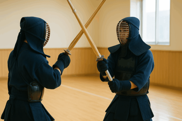 米田寛太郎（剣道・九州学院高校）のプロフィールと父親の米田敏郎監督とは？ミラモン出演で話題の高校生剣士！